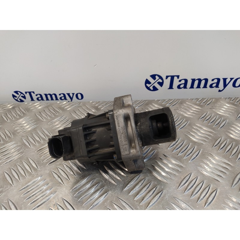 Recambio de valvula egr para opel insignia sports tourer 2.0 cdti cat referencia OEM IAM 55566052  