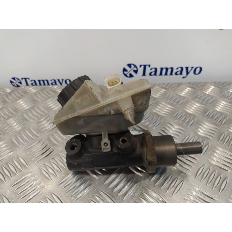 Recambio de bomba freno para volkswagen t4 transporter/furgoneta (mod. 1991) 1.9 turbodiesel cat (abl) referencia OEM IAM   