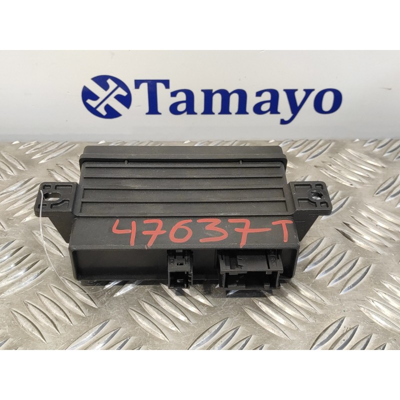 Recambio de modulo electronico para citroen c4 picasso 1.6 16v hdi fap referencia OEM IAM 9663821680  0263004204