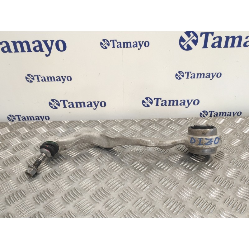 Recambio de brazo suspension inferior delantero izquierdo para bmw serie 1 berlina (e81/e87) 2.0 16v diesel cat referencia OEM I