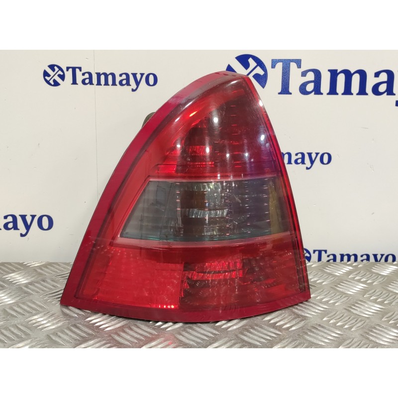 Recambio de piloto trasero izquierdo para citroen c5 berlina 2.0 hdi cat (rhr / dw10bted4) referencia OEM IAM   