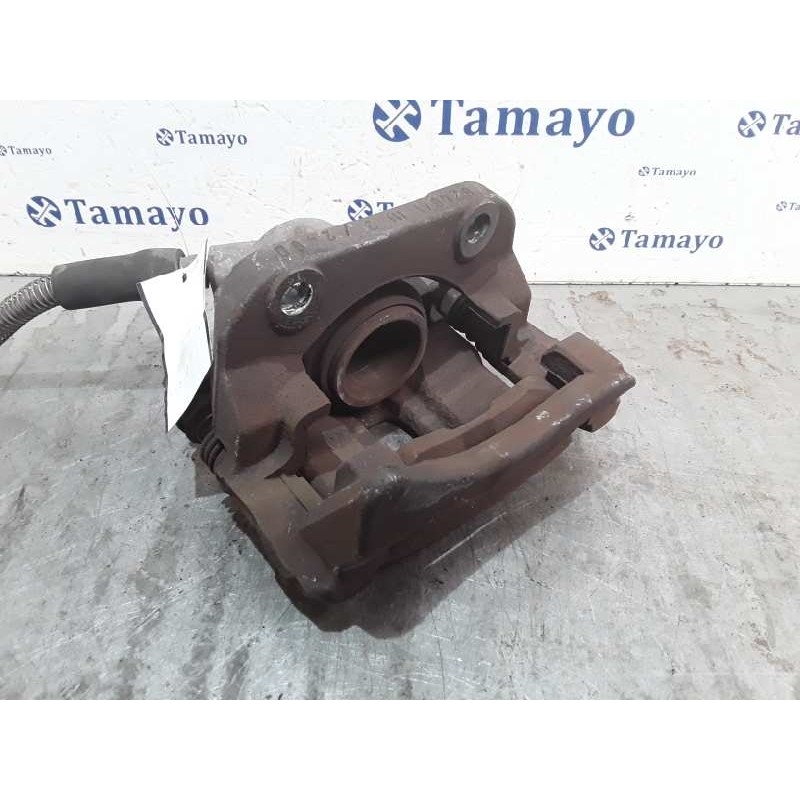 Recambio de pinza freno delantera izquierda para renault clio ii fase ii (b/cb0) 1.2 referencia OEM IAM   