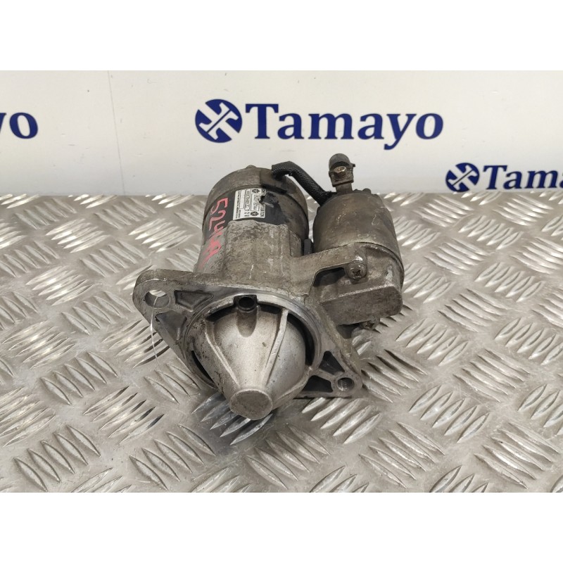 Recambio de motor arranque para chrysler pt cruiser (pt) 2.0 16v cat referencia OEM IAM M000T84881ZC  05033067AA