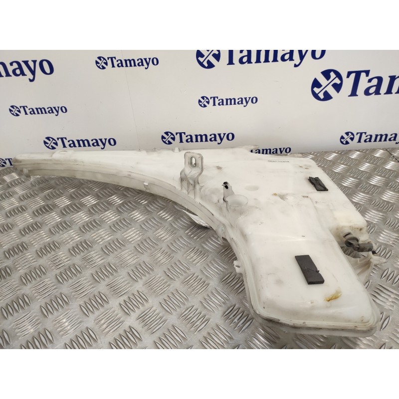 Recambio de deposito limpia para bmw serie 1 berlina (e81/e87) 2.0 16v diesel cat referencia OEM IAM   