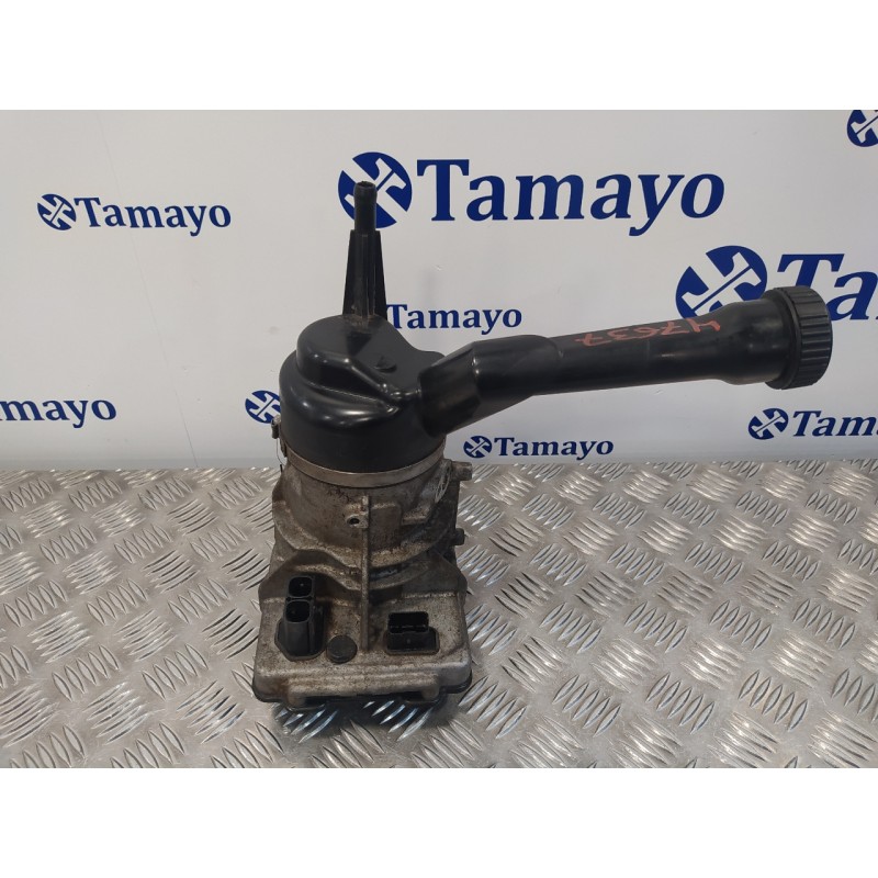 Recambio de bomba direccion para citroen c4 picasso 1.6 16v hdi fap referencia OEM IAM 9672724780  A0021535