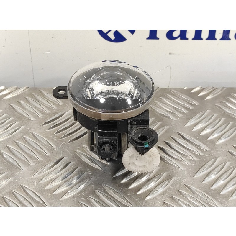 Recambio de faro antiniebla izquierdo para opel corsa f corsa f referencia OEM IAM 13497329  