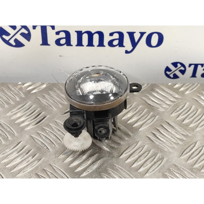 Recambio de faro antiniebla derecho para opel corsa f corsa f referencia OEM IAM 13497330  