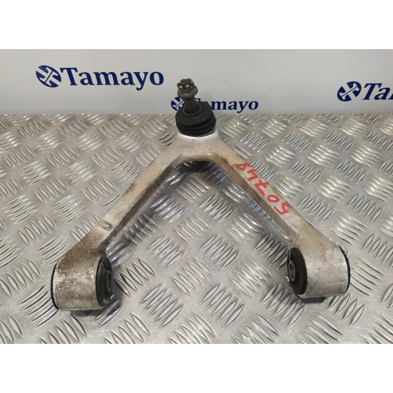 Recambio de brazo suspension inferior delantero izquierdo para toyota supra (a8) 3.0 24v cat referencia OEM IAM   