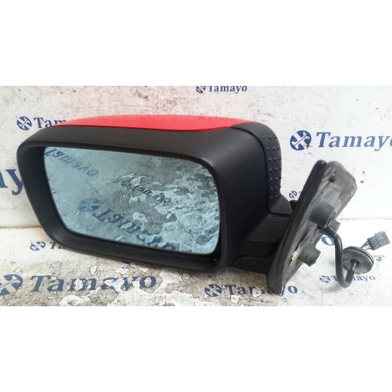 Recambio de retrovisor derecho para bmw serie 3 compacto (e36) 1.7 turbodiesel cat referencia OEM IAM 0117351  