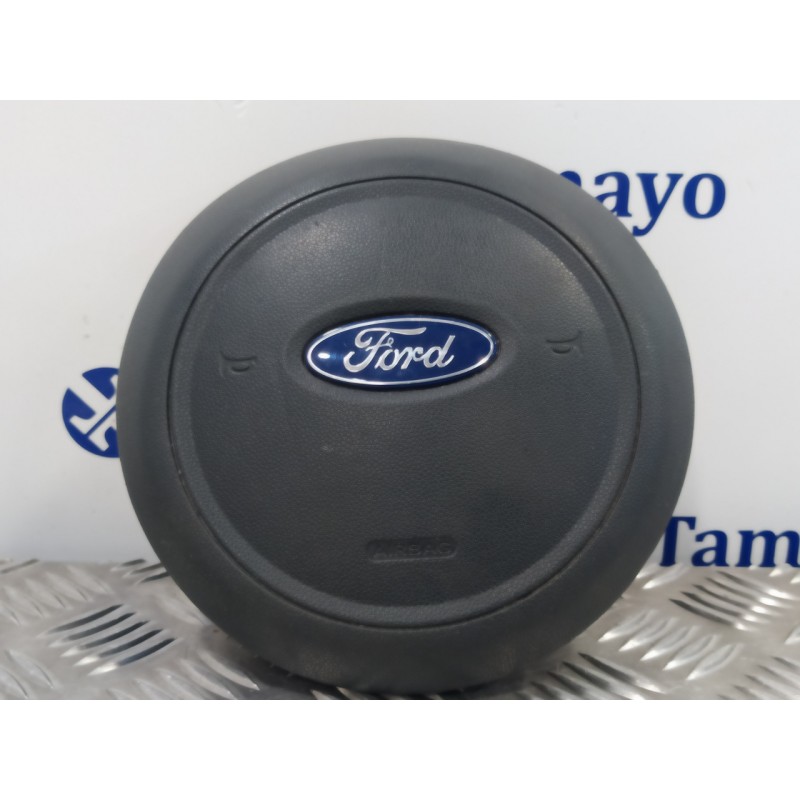 Recambio de airbag delantero izquierdo para ford ka (ccu) 1.3 tdci cat referencia OEM IAM 735498411  61990050C
