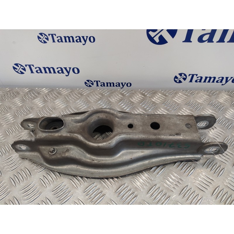 Recambio de brazo suspension inferior trasero derecho para bmw serie 1 berlina (e81/e87) 2.0 16v diesel cat referencia OEM IAM  
