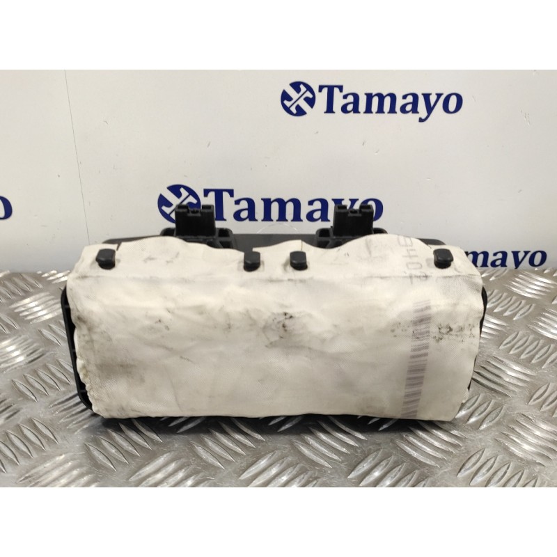 Recambio de airbag delantero derecho para ford ka (ccu) 1.3 tdci cat referencia OEM IAM 616441500A  051792845