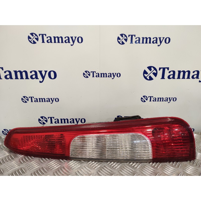 Recambio de piloto trasero derecho para ford focus c-max (cap) 2.0 tdci cat referencia OEM IAM   