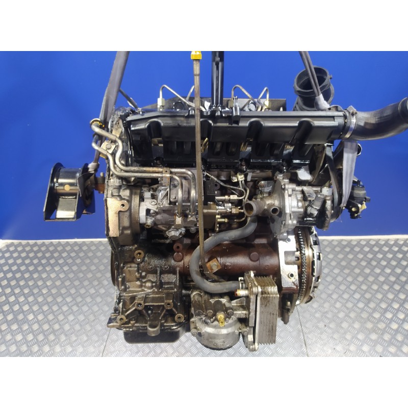 Recambio de motor completo para ford transit caja cerrada, corta (fy) (2000 =>) 2.0 td cat referencia OEM IAM D3EA  