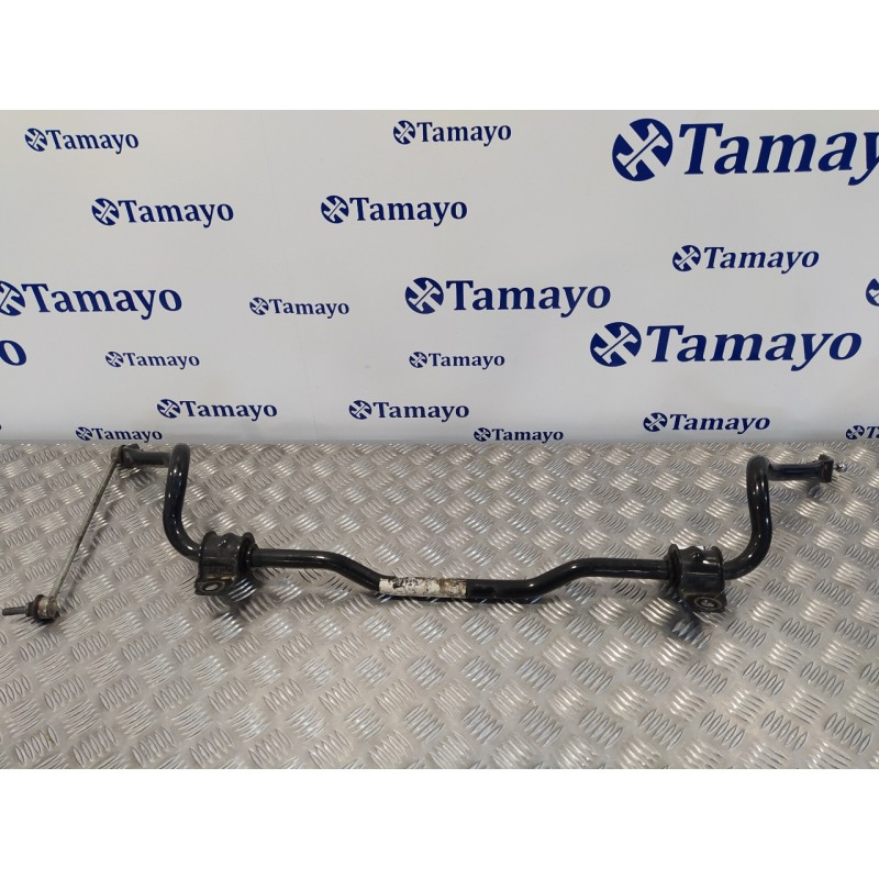 Recambio de barra estabilizadora delantera para ford focus turn. 1.5 tdci cat referencia OEM IAM BV615482BAB  