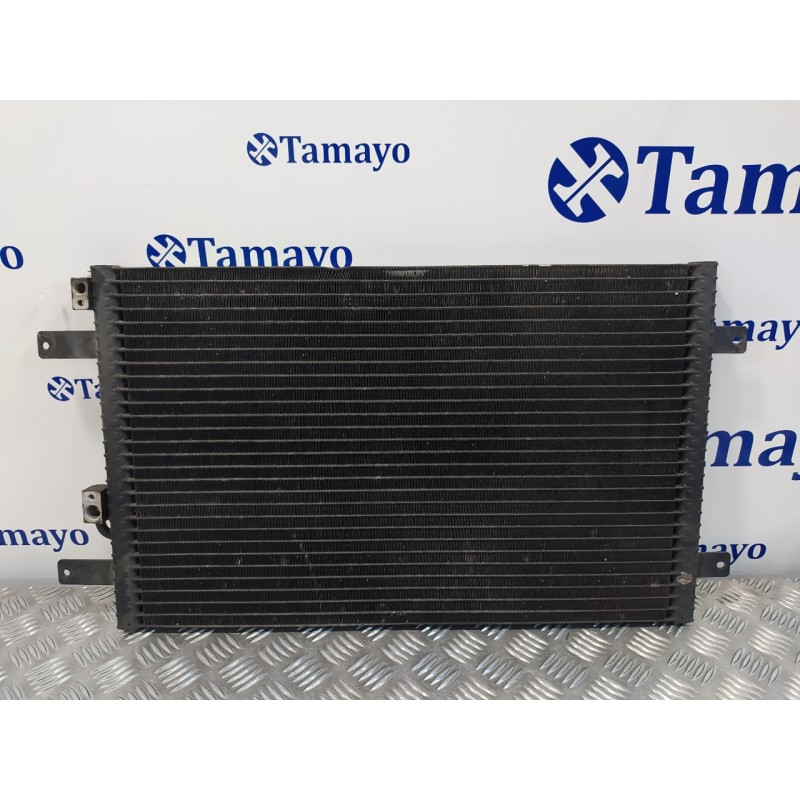 Recambio de condensador / radiador aire acondicionado para seat alhambra (7v9) 1.9 tdi referencia OEM IAM 7M0820413F  