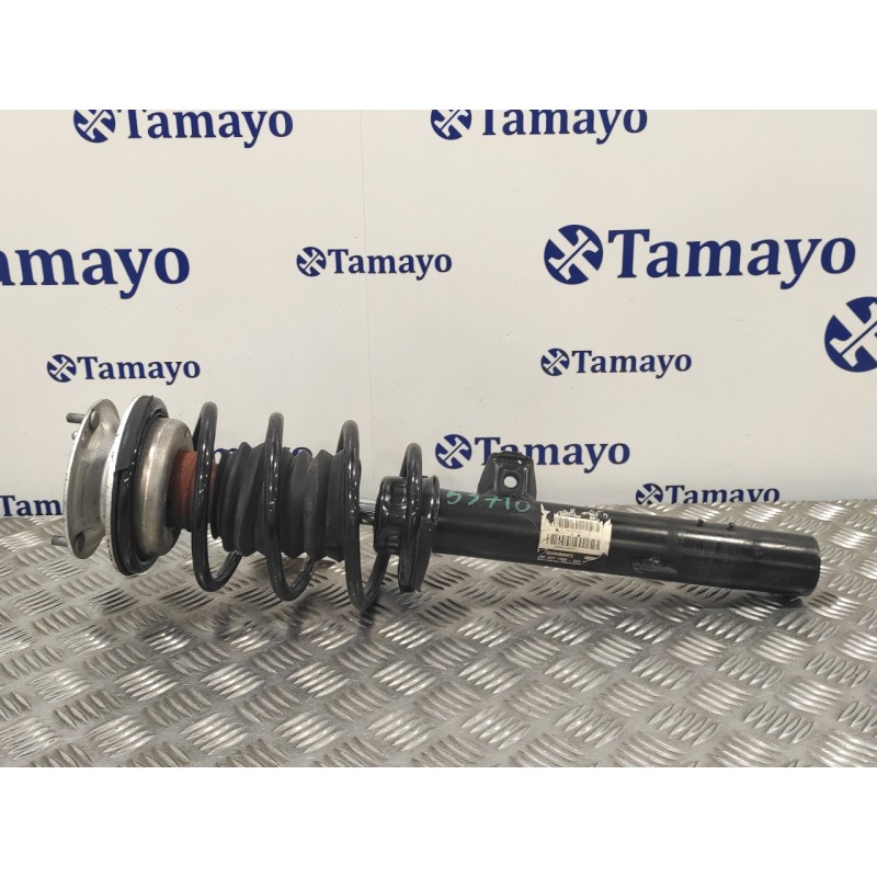 Recambio de amortiguador delantero derecho para bmw serie 1 berlina (e81/e87) 2.0 16v diesel cat referencia OEM IAM 824903005072