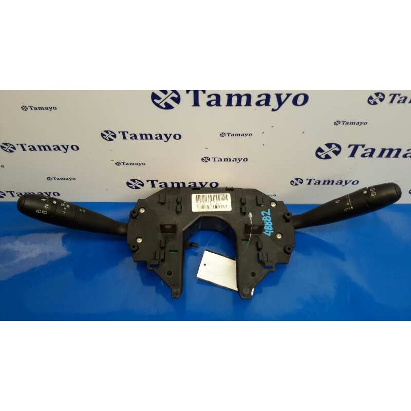 Recambio de mando multifuncion para citroen c4 berlina 1.6 16v cat (nfu / tu5jp4) referencia OEM IAM 96627927XT  345657353