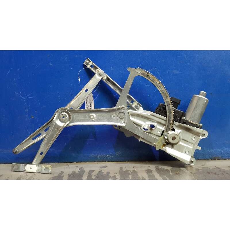 Recambio de elevalunas delantero izquierdo para opel astra h ber. 1.7 16v cdti referencia OEM IAM 994886100  0130821988