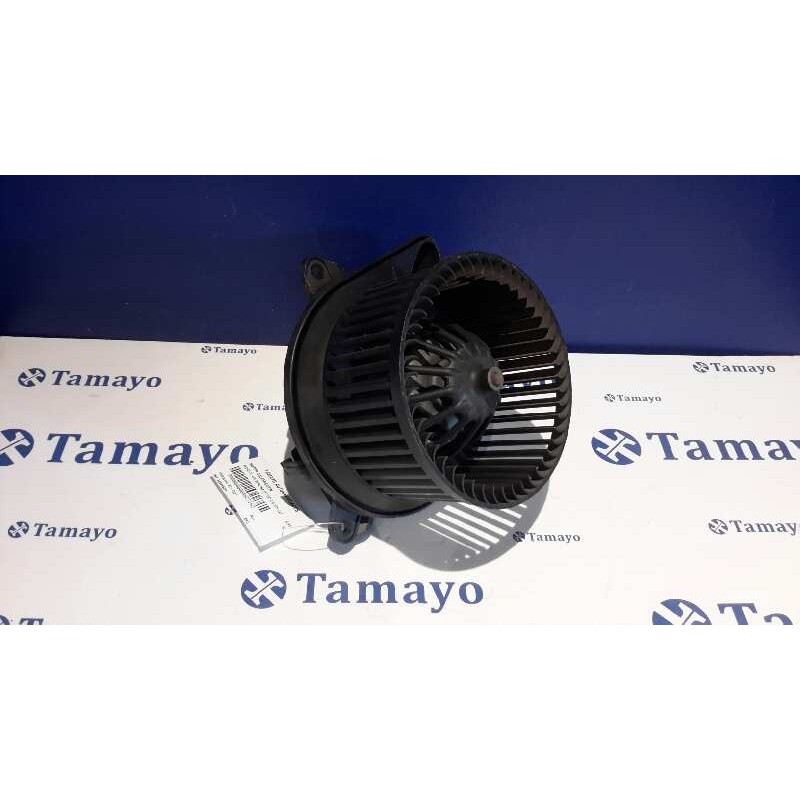 Recambio de motor calefaccion para peugeot 406 berlina (s1/s2) 2.0 hdi cat referencia OEM IAM F659963H  