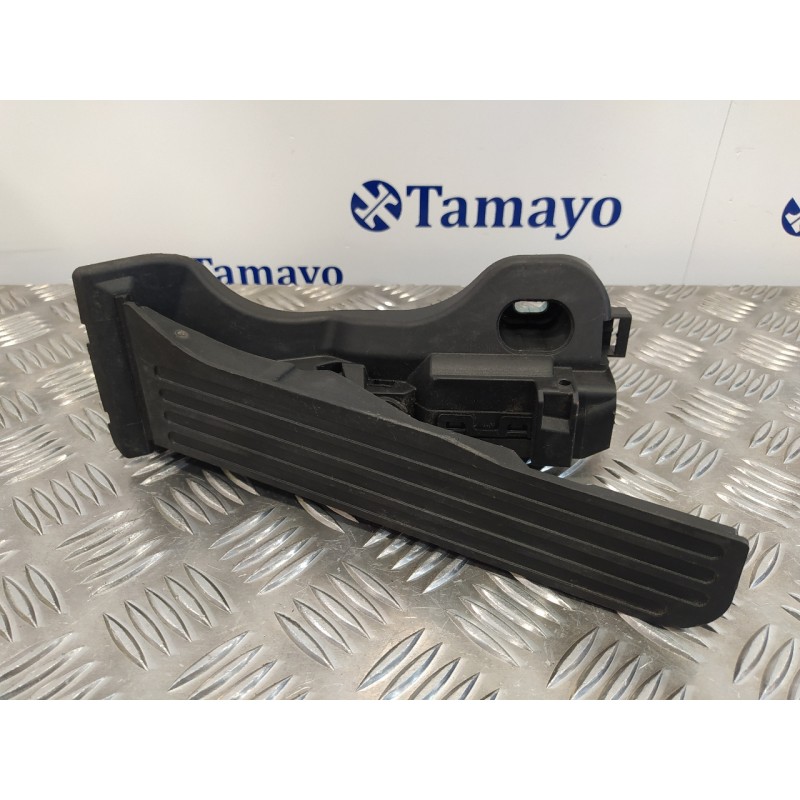 Recambio de potenciometro acelerador para volkswagen golf v berlina (1k1) 1.6 16v fsi referencia OEM IAM 1K1721503AS  6PV0110390