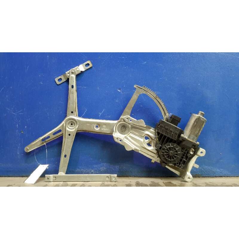Recambio de elevalunas delantero derecho para opel astra h ber. 1.7 16v cdti referencia OEM IAM 0130821989  994887100