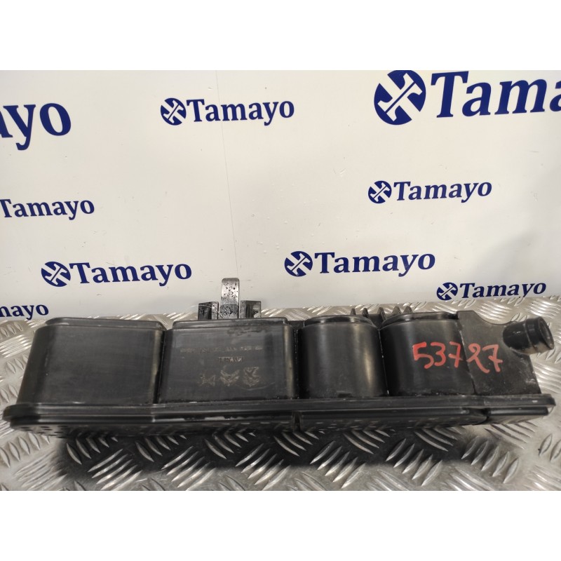 Recambio de filtro carbono activo para opel corsa f corsa f referencia OEM IAM 9829656180  