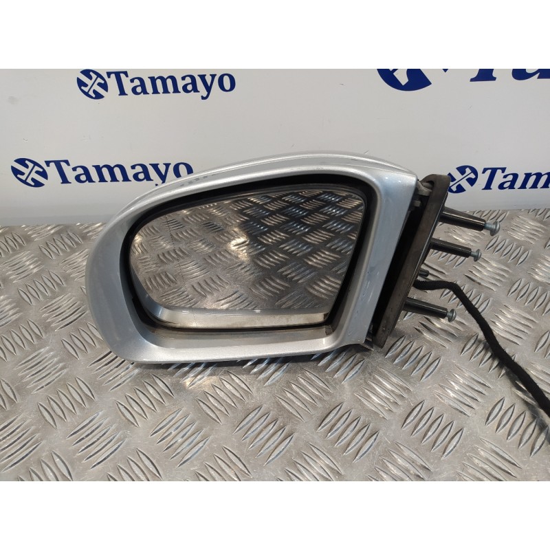 Recambio de retrovisor izquierdo para mercedes clase m (w164) 280 / 300 cdi (164.120) referencia OEM IAM A1648104916  