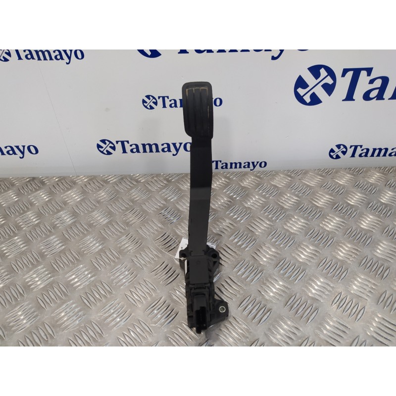 Recambio de potenciometro pedal para opel corsa f corsa f referencia OEM IAM 9827704480  6PV01352401