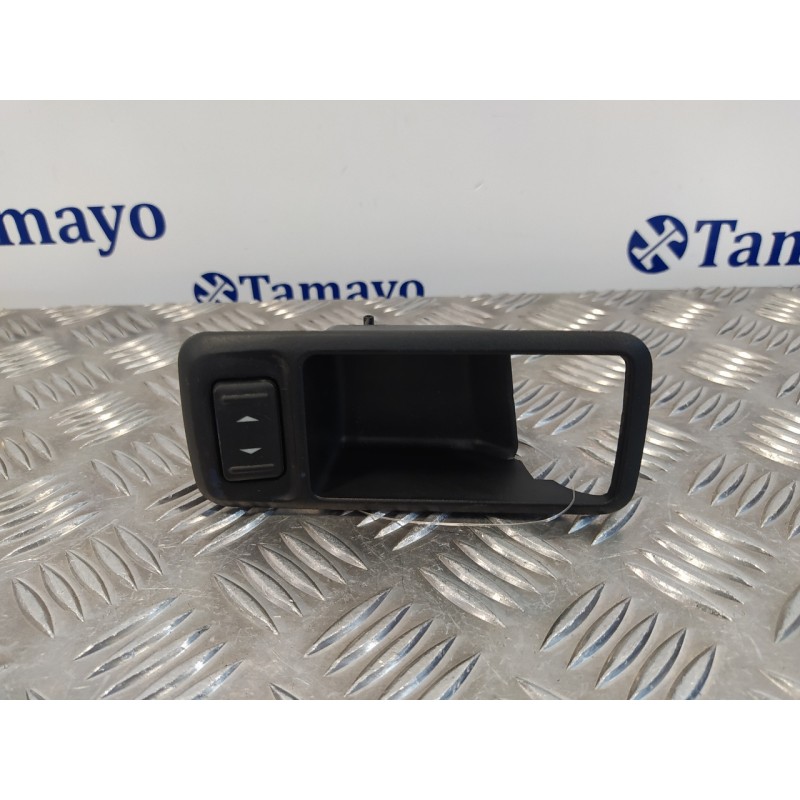 Recambio de mando elevalunas trasero izquierdo para ford kuga (cbv) 2.0 tdci cat referencia OEM IAM 3M51226A37  
