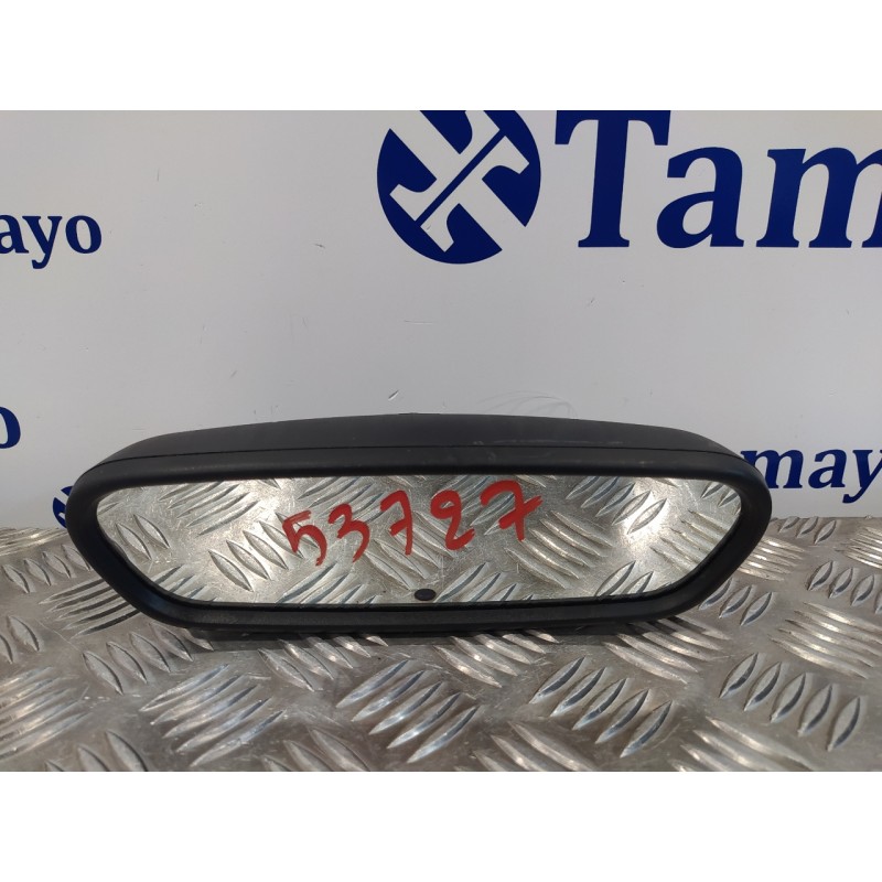 Recambio de espejo interior para opel corsa f corsa f referencia OEM IAM 98088311XT  