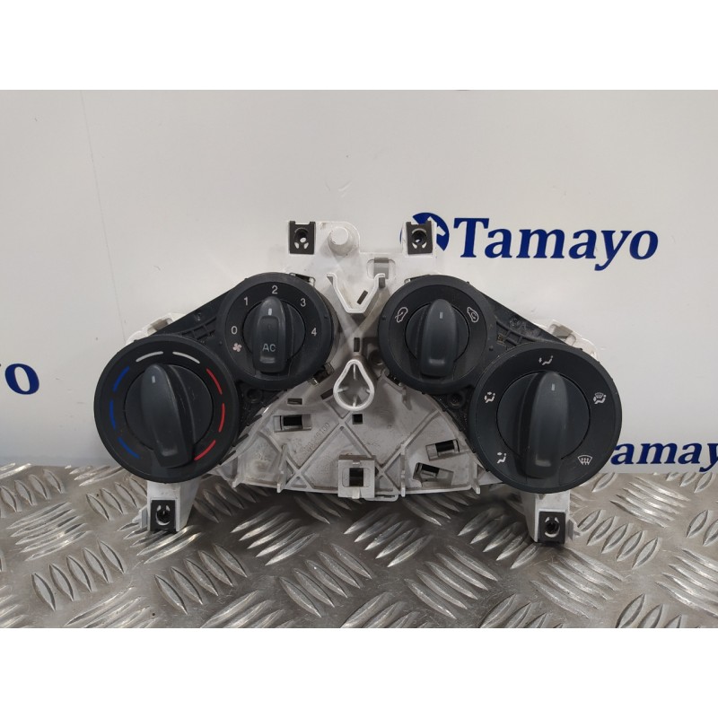 Recambio de mando calefaccion / aire acondicionado para ford ka (ccu) 1.3 tdci cat referencia OEM IAM 5H0140100  