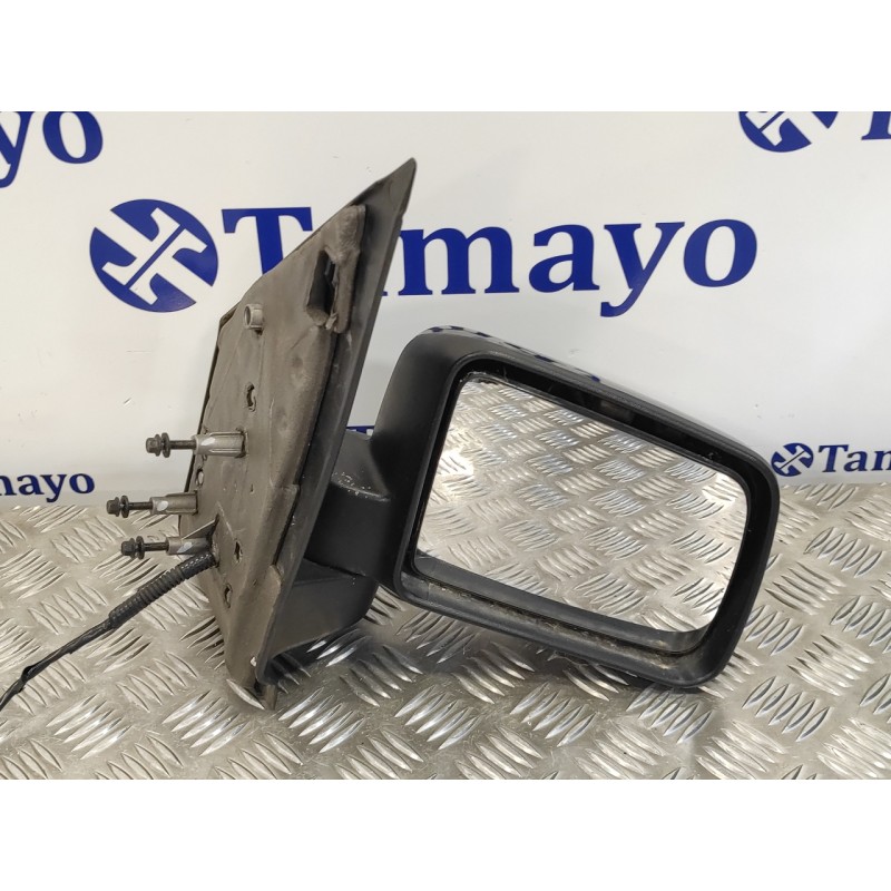 Recambio de retrovisor derecho para ford transit connect (tc7) 1.8 tdci cat referencia OEM IAM 9T1617682AH  