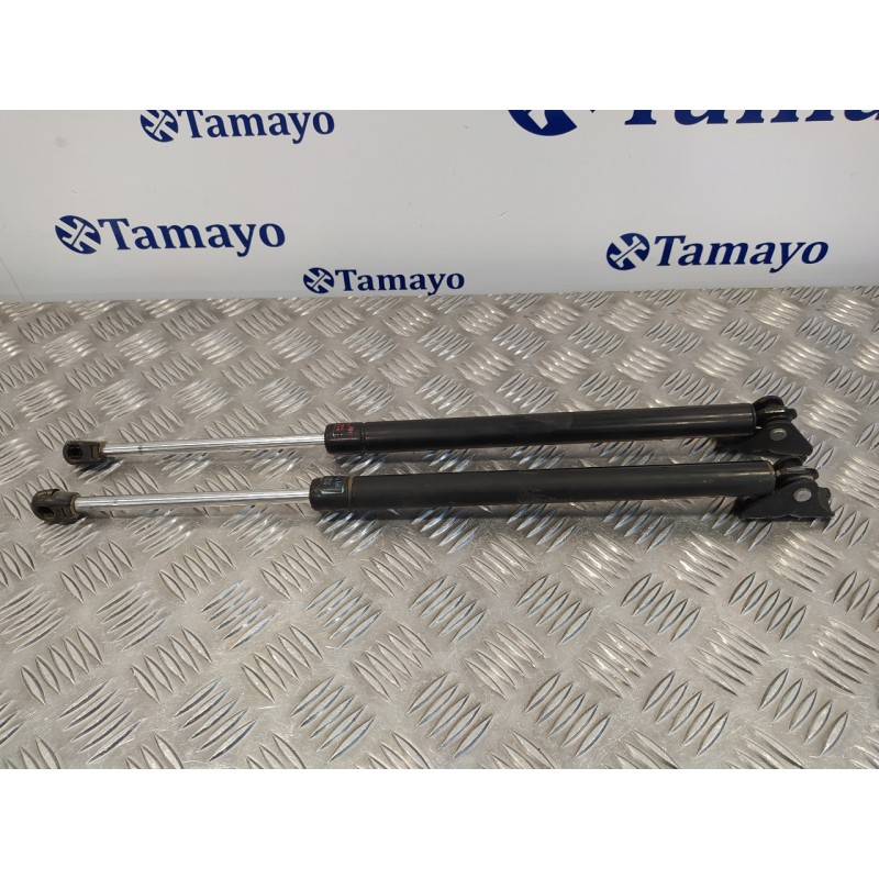 Recambio de amortiguadores maletero / porton para chrysler jeep gr.cherokee (zj)/(z) 4.0 cat referencia OEM IAM 55075704AB  