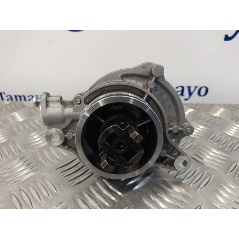 Recambio de depresor freno / bomba vacio para bmw x3 (e83) 2.0 16v diesel cat referencia OEM IAM 700437012  779123204