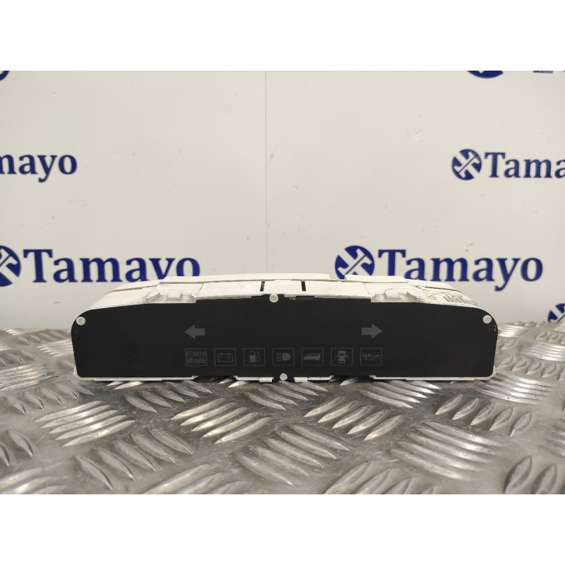 Recambio de pantalla multifuncion para hyundai matrix (fc) 1.5 crdi cat referencia OEM IAM 707008400H  20021022