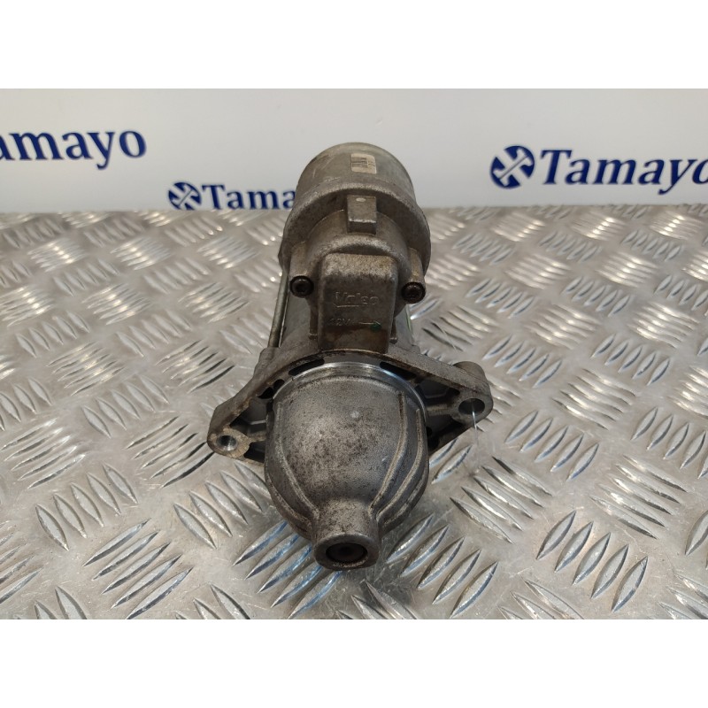 Recambio de motor arranque para ford ka (ccu) 1.3 tdci cat referencia OEM IAM 51823860  D6G32