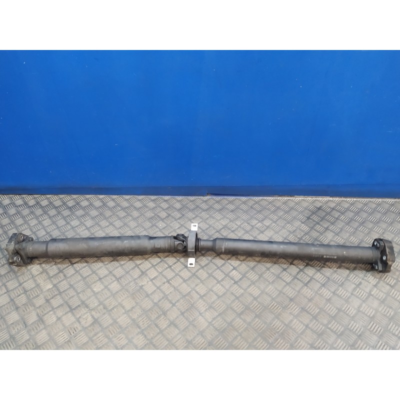 Recambio de transmision central para bmw serie 1 berlina (e81/e87) 2.0 16v diesel cat referencia OEM IAM   