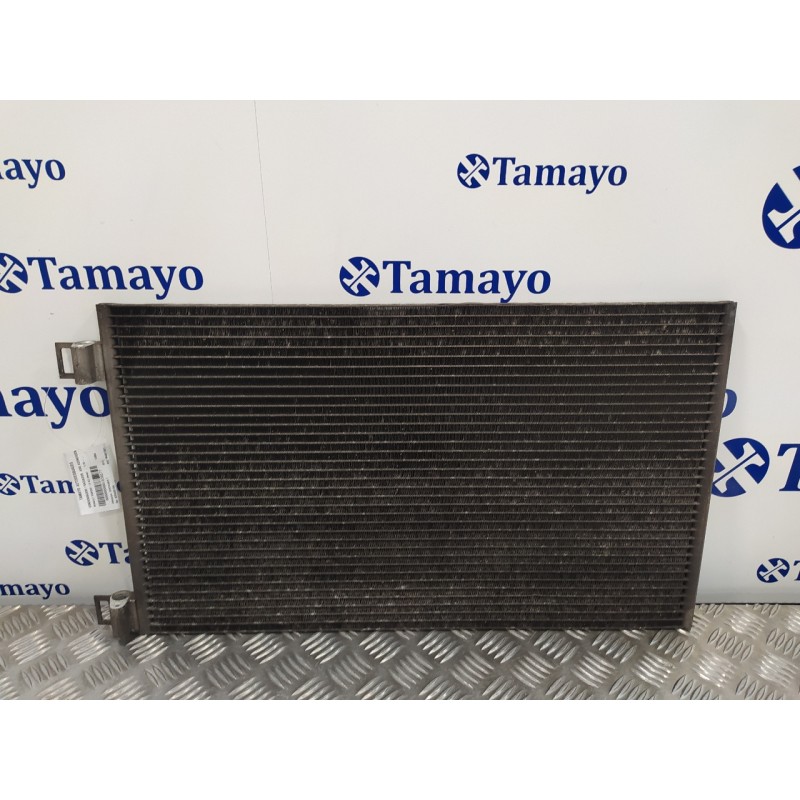 Recambio de condensador / radiador aire acondicionado para renault kangoo 1.5 dci diesel referencia OEM IAM 8200455795  M4001001