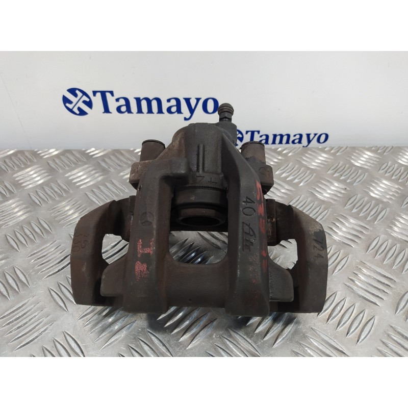 Recambio de pinza freno trasera izquierda para mercedes clase m (w164) 280 / 300 cdi (164.120) referencia OEM IAM   