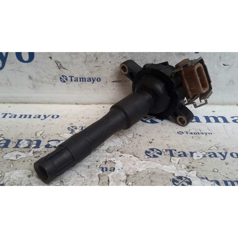 Recambio de bobina encendido para bmw serie 3 berlina (e46) 2.5 24v cat referencia OEM IAM 1748017 M5B25 11860
