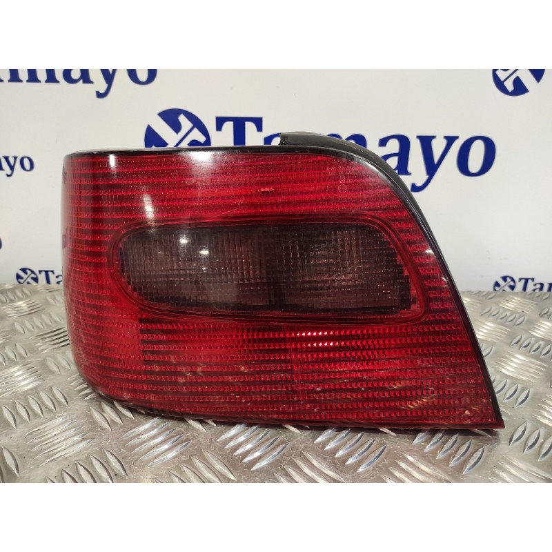 Recambio de piloto trasero izquierdo para citroen xsara berlina 2.0 hdi cat (rhy / dw10td) referencia OEM IAM   