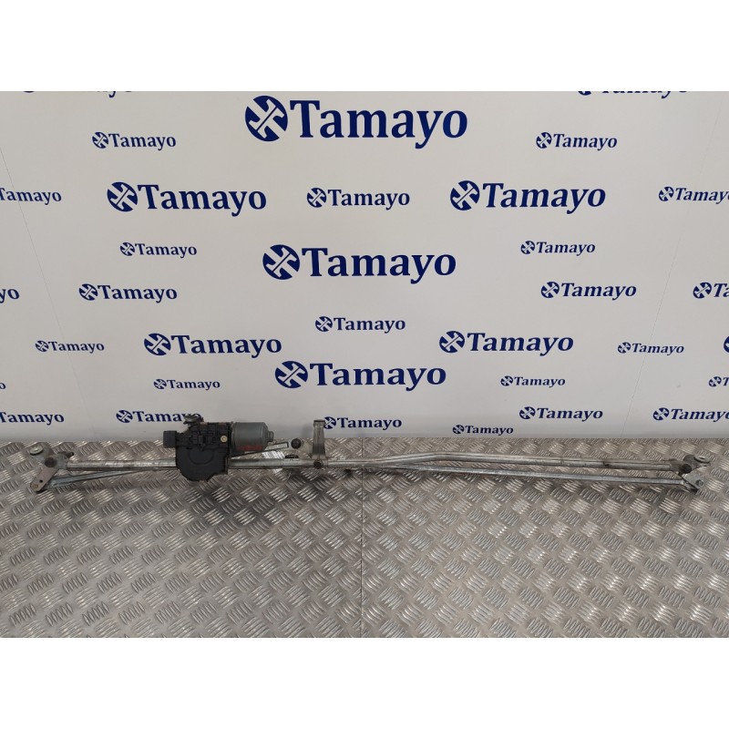 Recambio de motor limpia delantero para peugeot 308 1.6 16v hdi referencia OEM IAM 0390241869 0390241869 3397021099