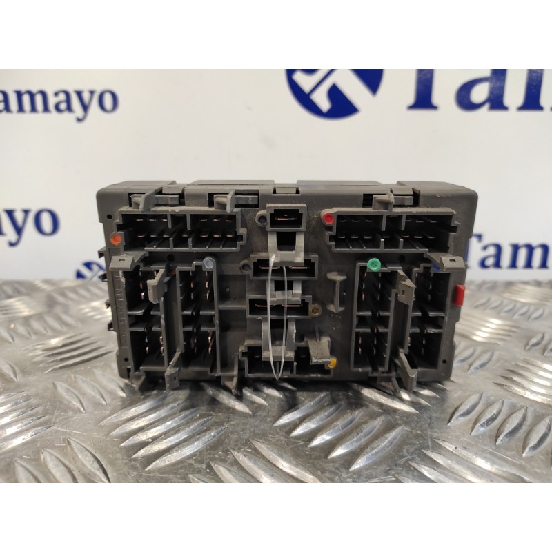 Recambio de caja reles / fusibles para peugeot 406 berlina (s1/s2) 2.0 turbo cat referencia OEM IAM 9459288180  