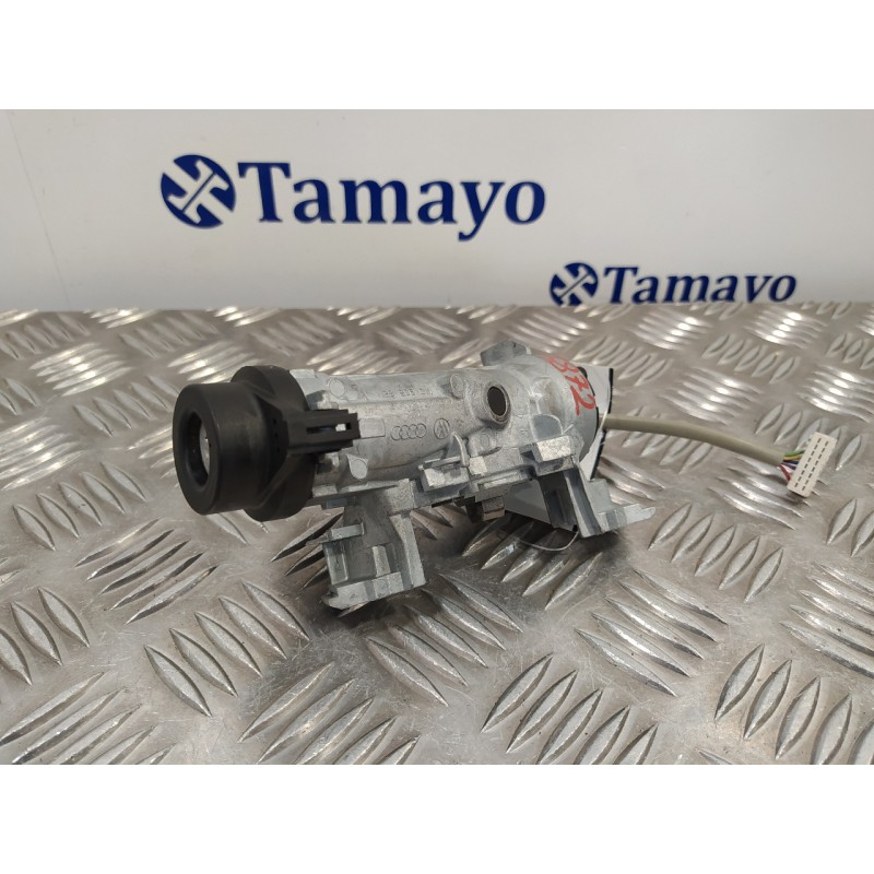 Recambio de conmutador de arranque para seat leon sc (5f5) 2.0 tdi referencia OEM IAM 5Q0905865  1K0905851