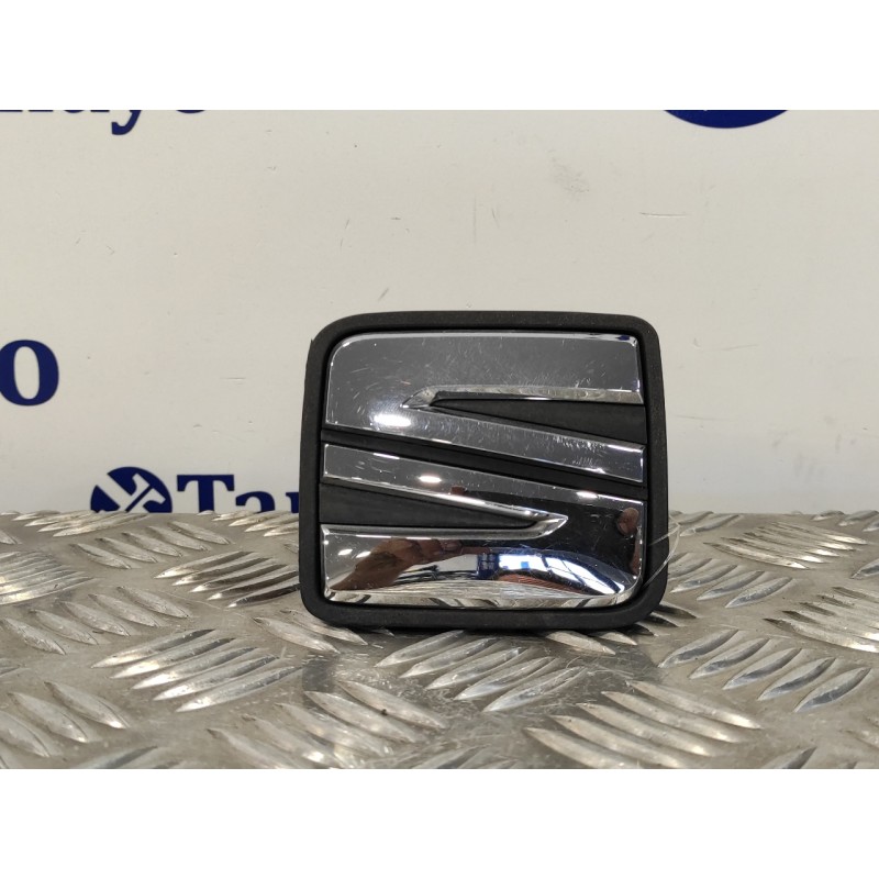 Recambio de maneta exterior porton para seat leon sc (5f5) 2.0 tdi referencia OEM IAM 5F0827565B  