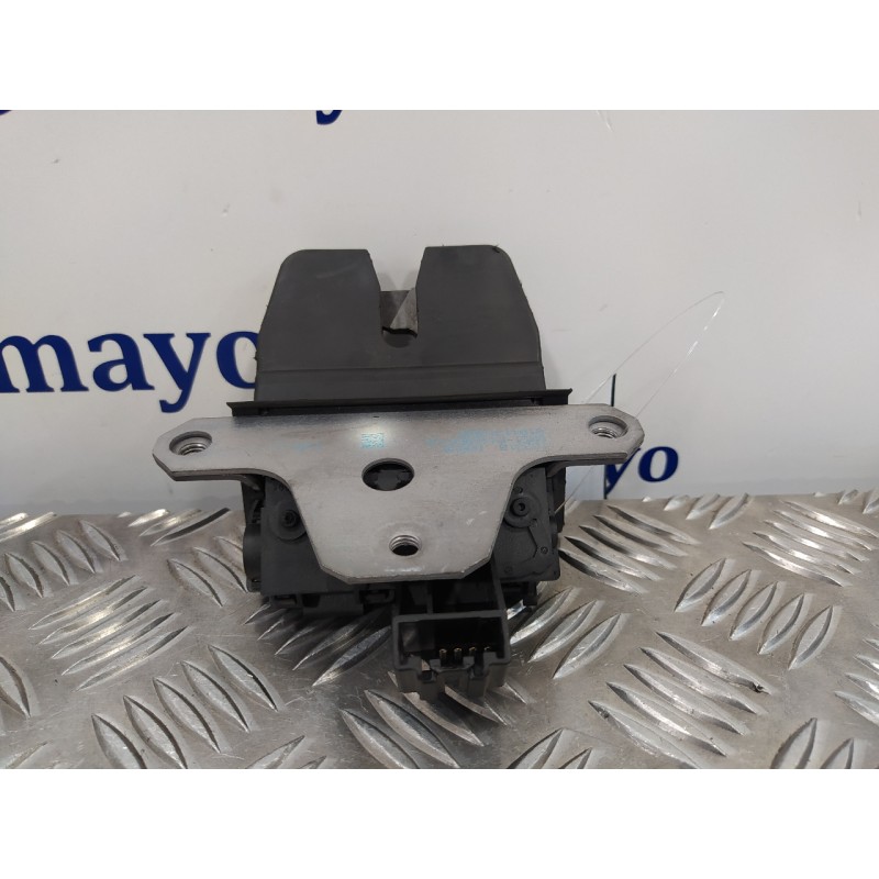 Recambio de cerradura maletero / porton para ford kuga (cbv) 2.0 tdci cat referencia OEM IAM 8M51R442A66CB  