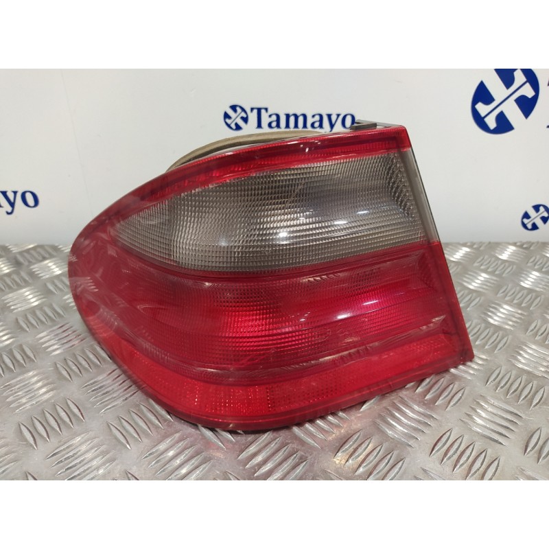 Recambio de piloto trasero izquierdo para mercedes clase clk (w208) coupe 3.2 v6 18v cat referencia OEM IAM   