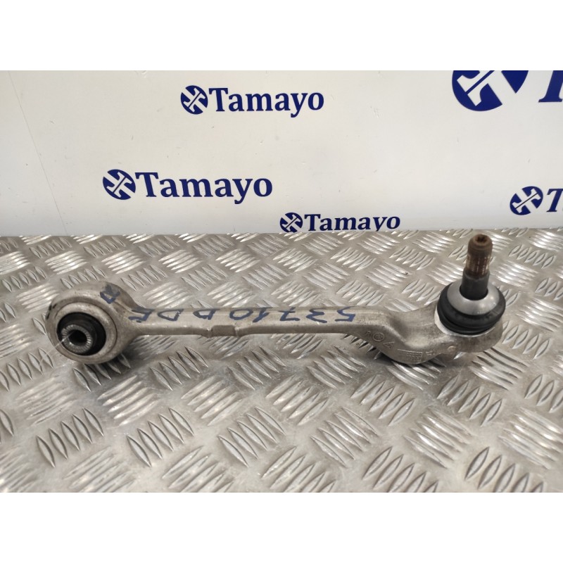 Recambio de brazo suspension inferior delantero derecho para bmw serie 1 berlina (e81/e87) 2.0 16v diesel cat referencia OEM IAM