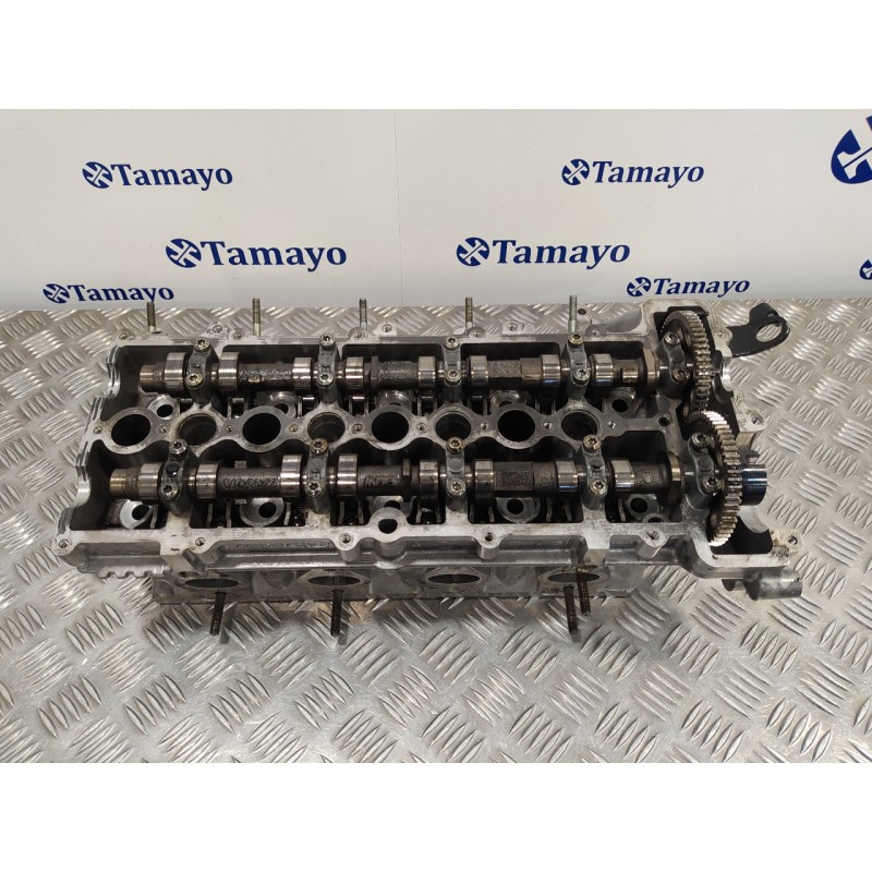 Recambio de culata para bmw serie 3 berlina (e46) 2.0 16v diesel cat referencia OEM IAM 778587603  7785876